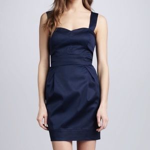 French Connection NWT Nocturnal Dress Size 0